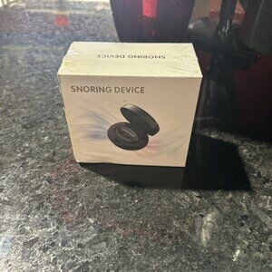 KILINO-Electric Anti Snoring Device, Intelligent Throat Massager, Obvious...